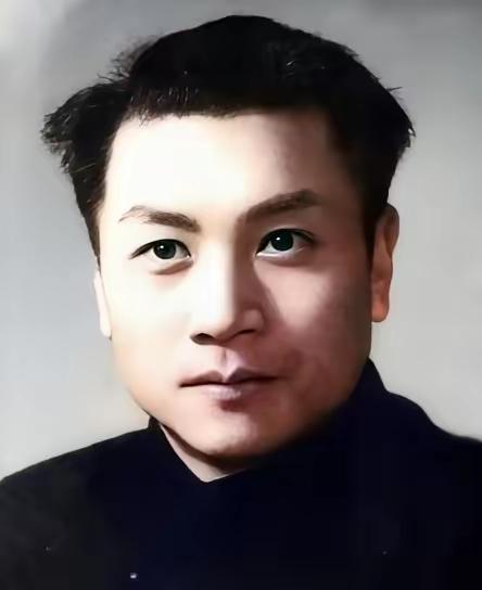 1944年狱中壮举：革命者为护情报自愿赴死，却因意外绝境翻盘
 
1944年，冀