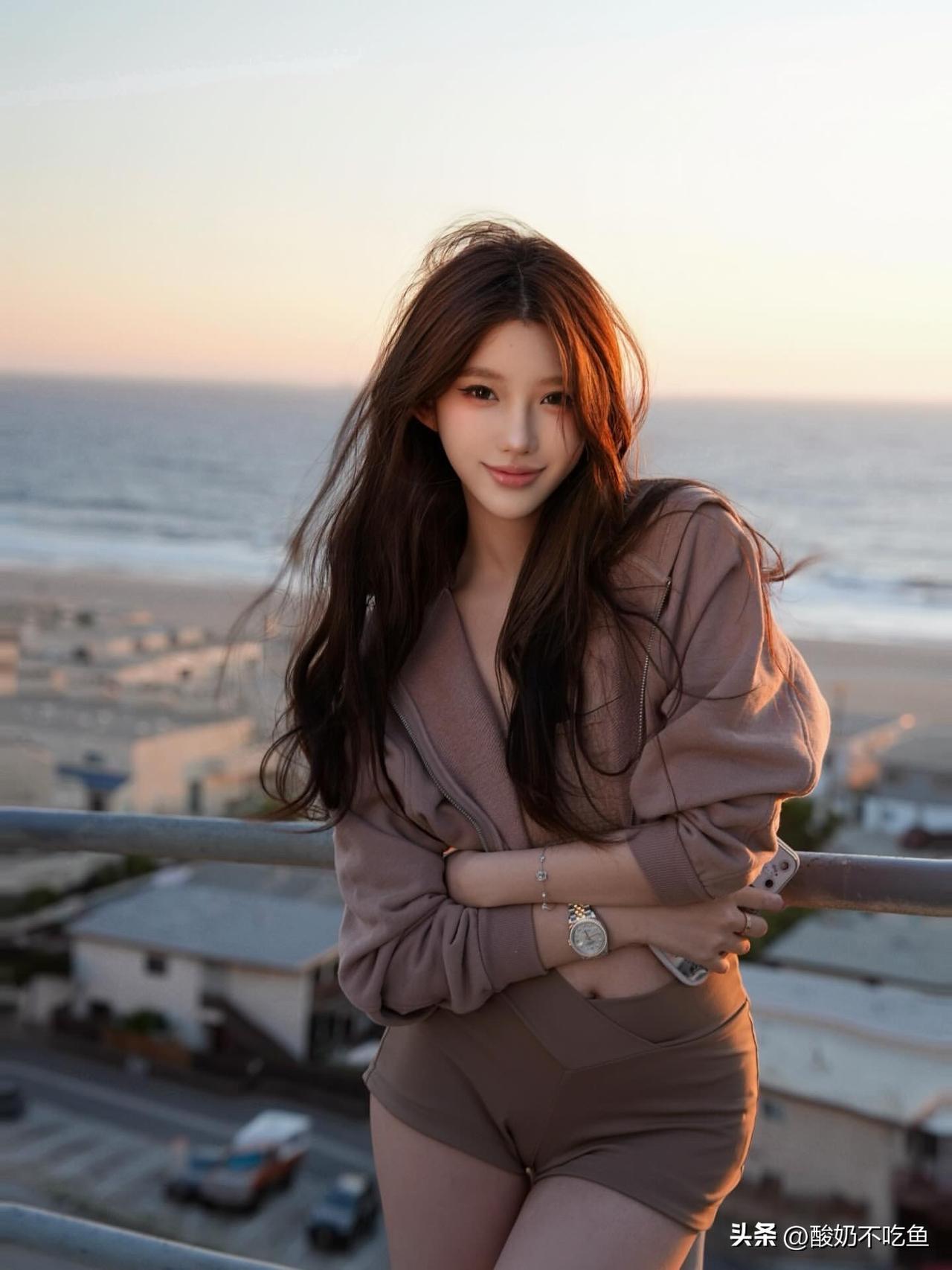 女生如何穿搭看起来时尚更有品味呢我想成为一个温柔的人，因为曾经被温柔的人那样对待