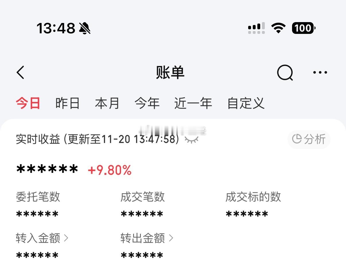 这个户的玄学清掉后，今天吃了个涨停了… 