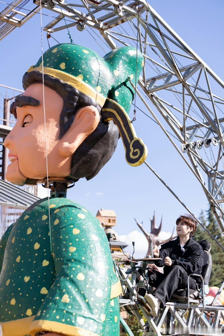 张远 没想到有一天也能和财神并肩张远靠碎活赢了！拿下财神头部控制权，和财神并肩这