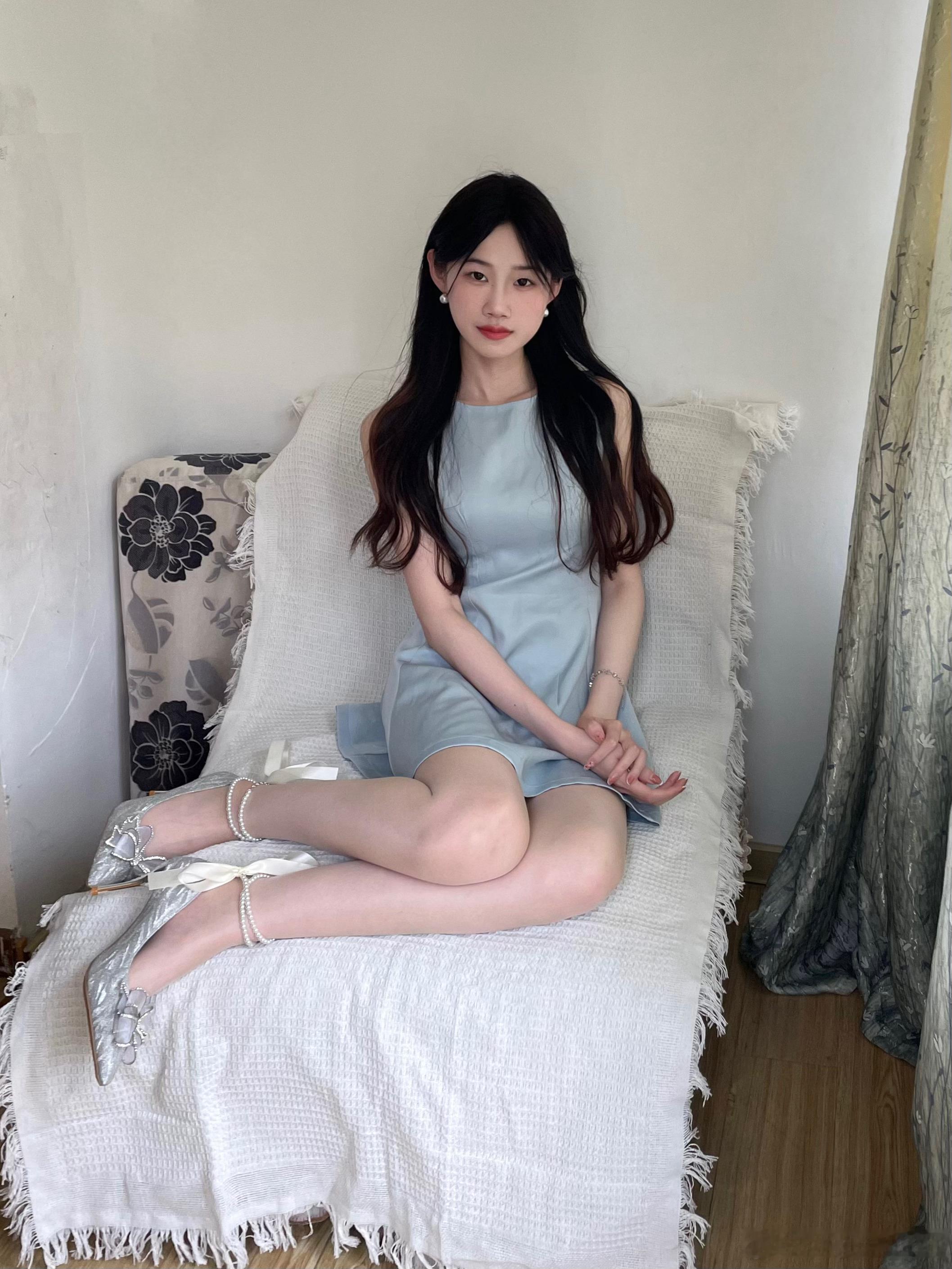 一周穿搭ootd ​​​
