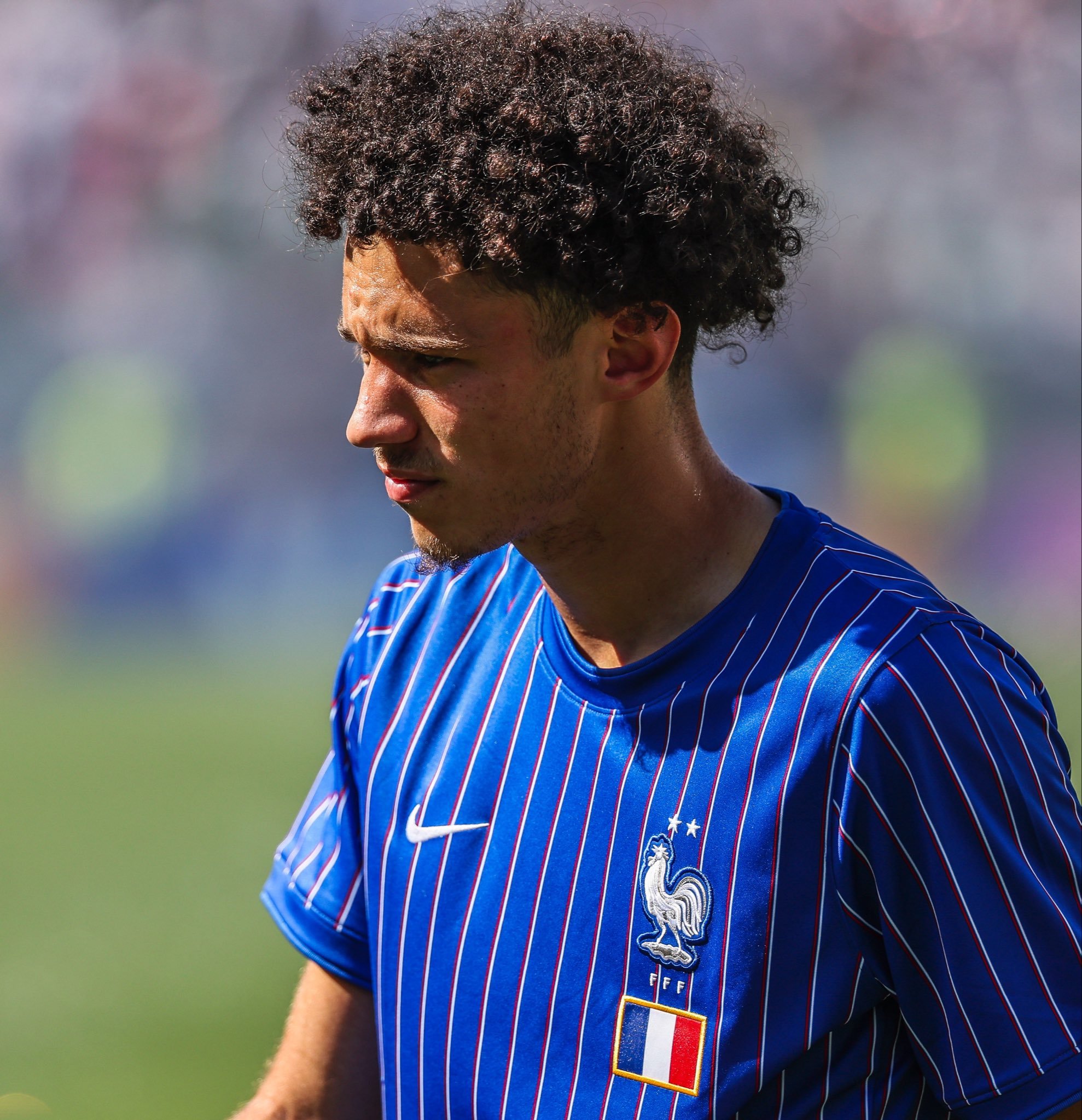 法国球迷俱乐部  🚨🚨 PSG 已与马格内斯·阿克利乌什 🇫🇷 达成协议