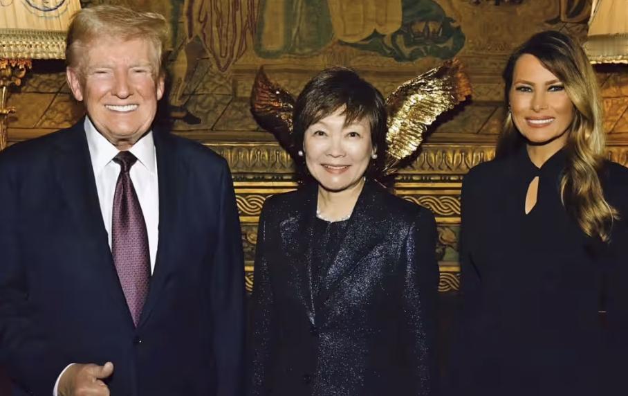 【特朗普还是忘不了安倍，和高市早苗打了10分钟电话还在提安倍】

10月25日，