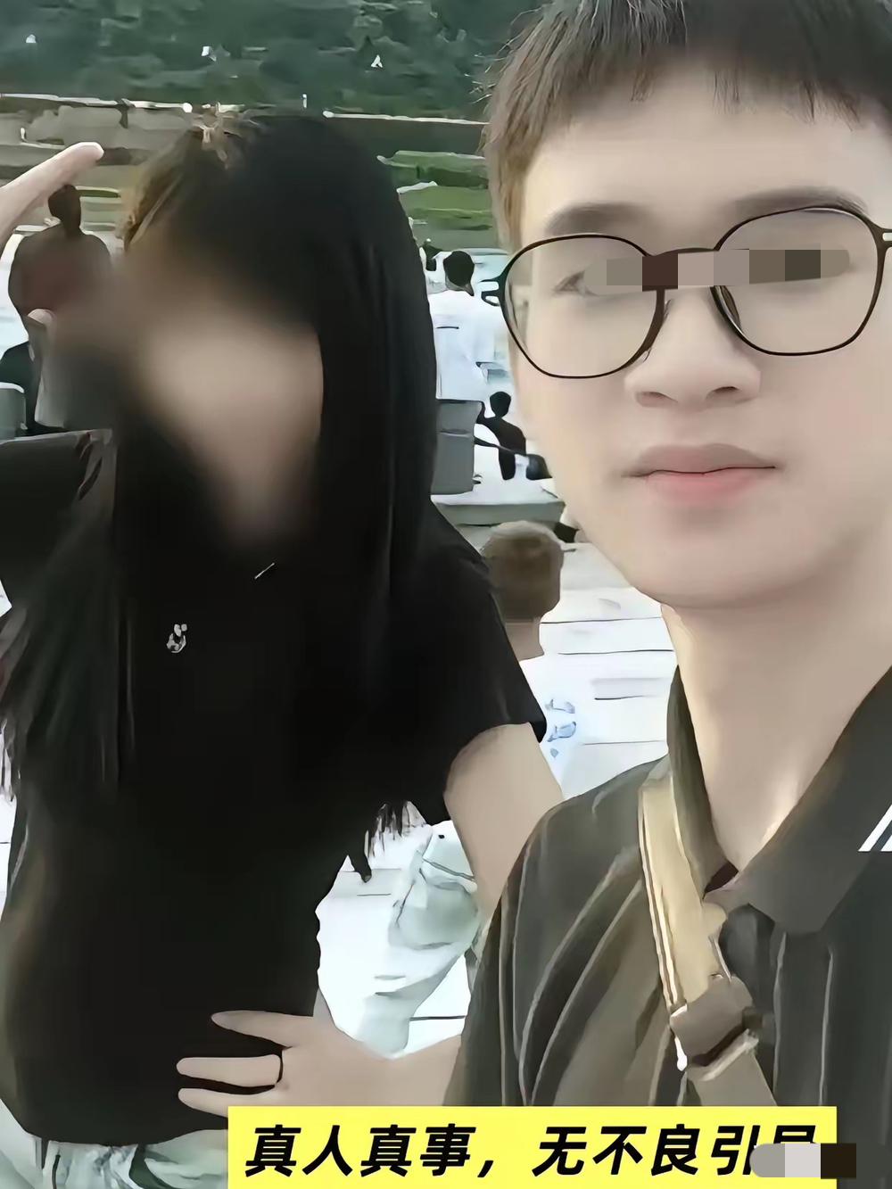 刷到汤金伟的消息，
心里沉甸甸的，
久久缓不过来。

寒窗苦读拿到602分，成都