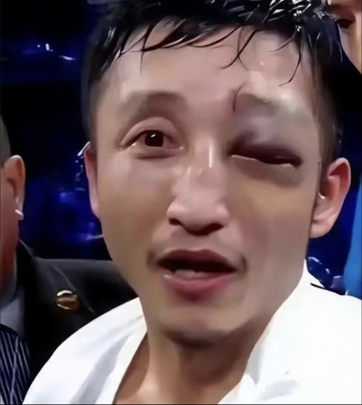 手握2亿只想安稳度日，邹市明真的做错了吗？ 