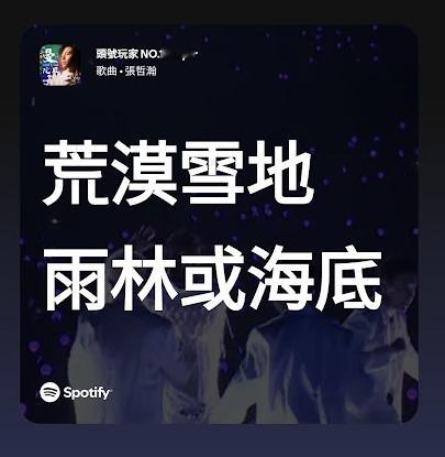 咪走四方 