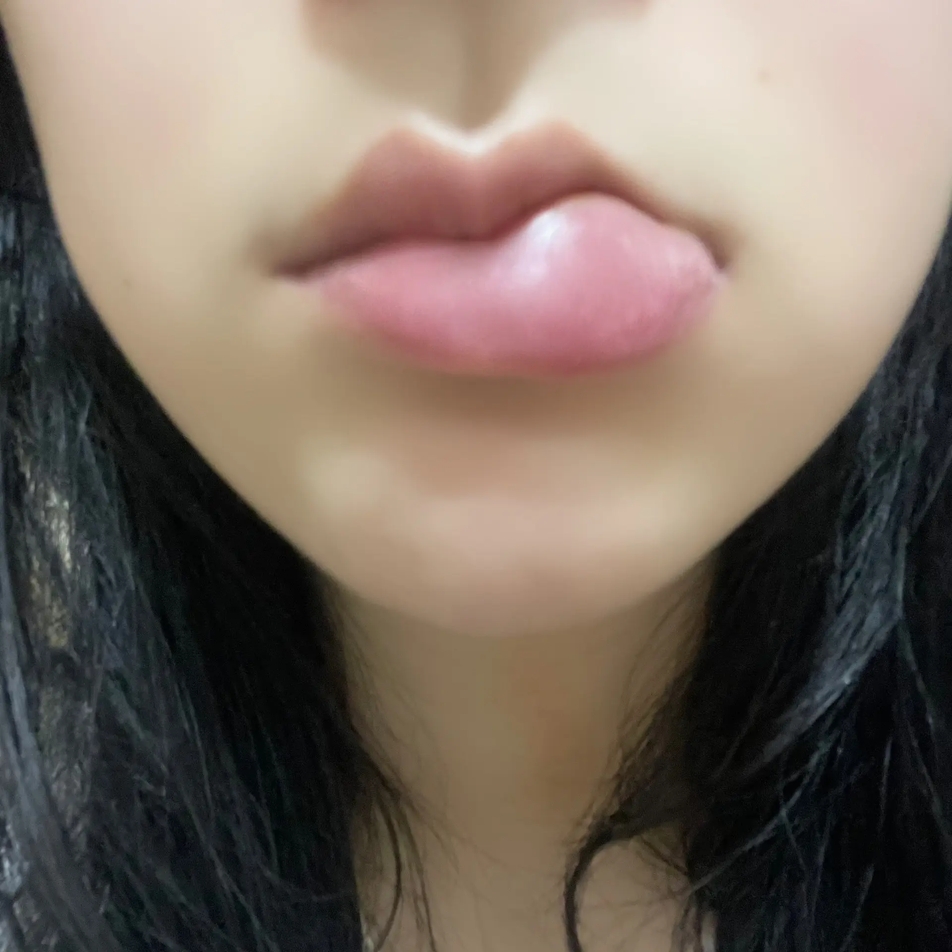 行了 这下老实了