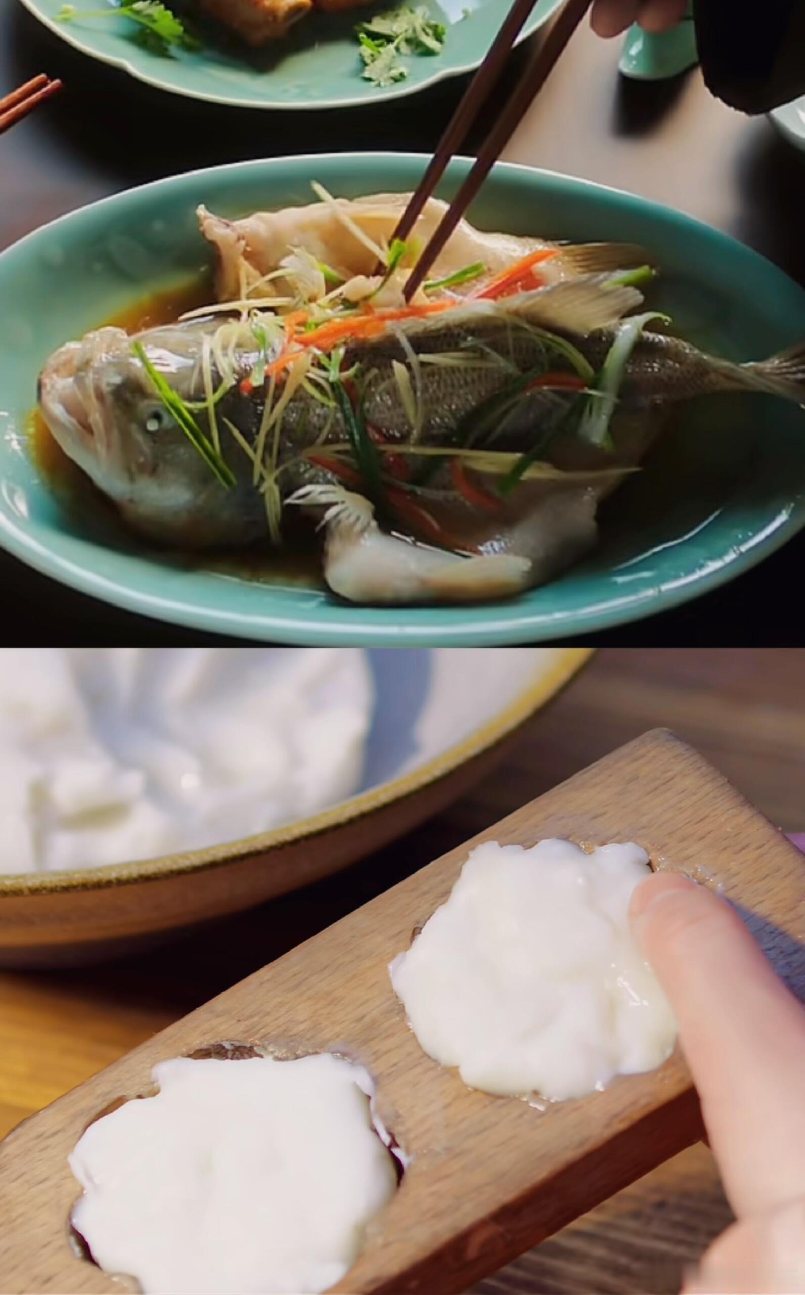 我宣布这是一个美食番 每天晚上看得饿死…… 这里面的吃的很接地气很生活 有人懂吗