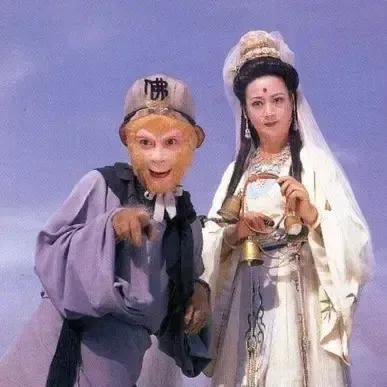 86版《西游记》是四大名著最受欢迎，播放率最高，影响力最大的一部电视剧。它的观众
