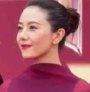 近日，46岁的高圆圆在某国际电影节红毯上的生图引发关注。
生图中的高圆圆身穿简约