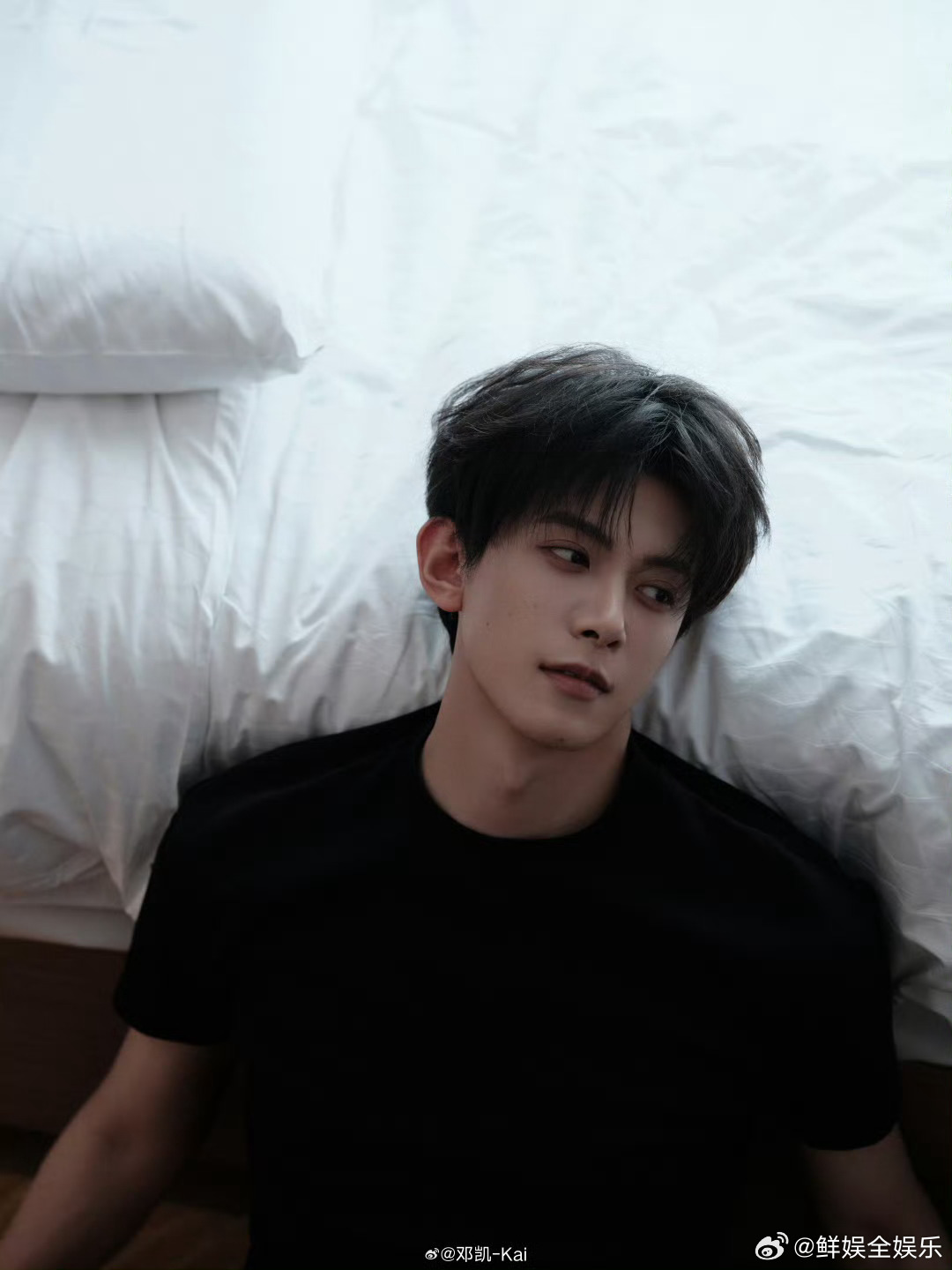 邓凯居家感plog这居家氛围感简直拉满了！到底谁能拒绝啊邓凯居家氛围感大片邓凯居