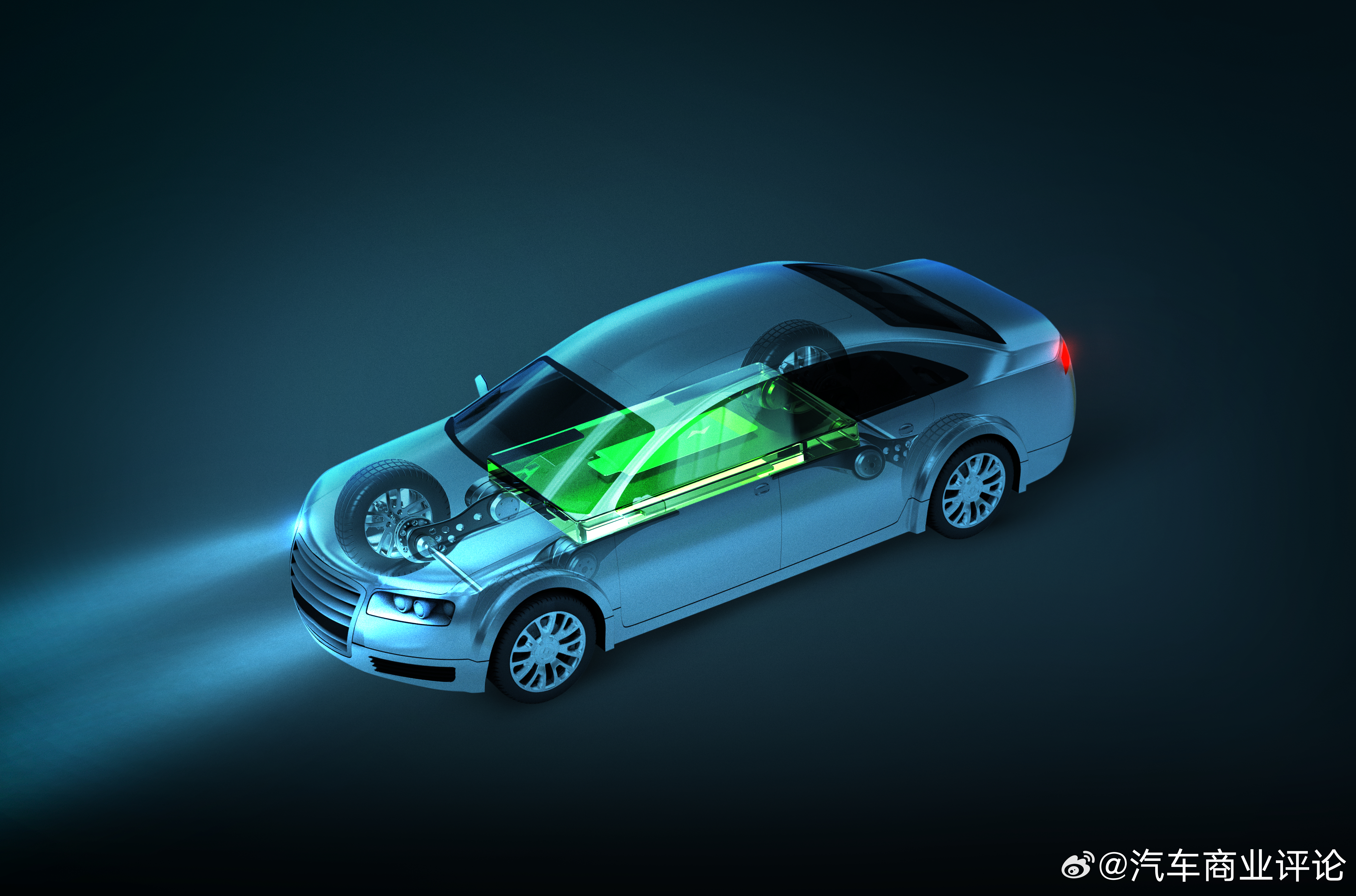 上汽集团计划年内多品牌推出半固态电池量产车型上汽集团于4月3日表示，自今年起将在