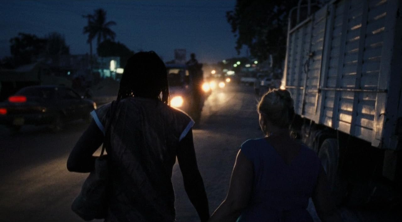 《天堂之恋》可以看看，就是有点地狱。 