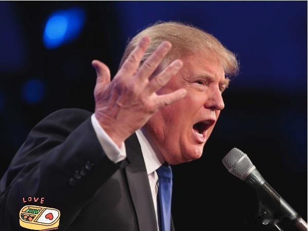 当地时间12月23日，美国特朗普政府表示，将因中国“以不合理方式追求半导体产业主