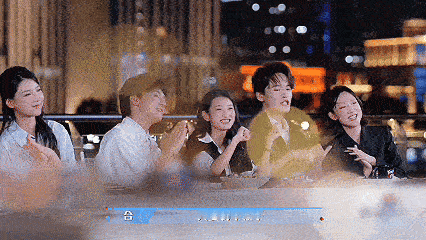 团队协作 yyds！李宇嘉冯程朗通宵配合，无煽情却动人，越看越上头～ 