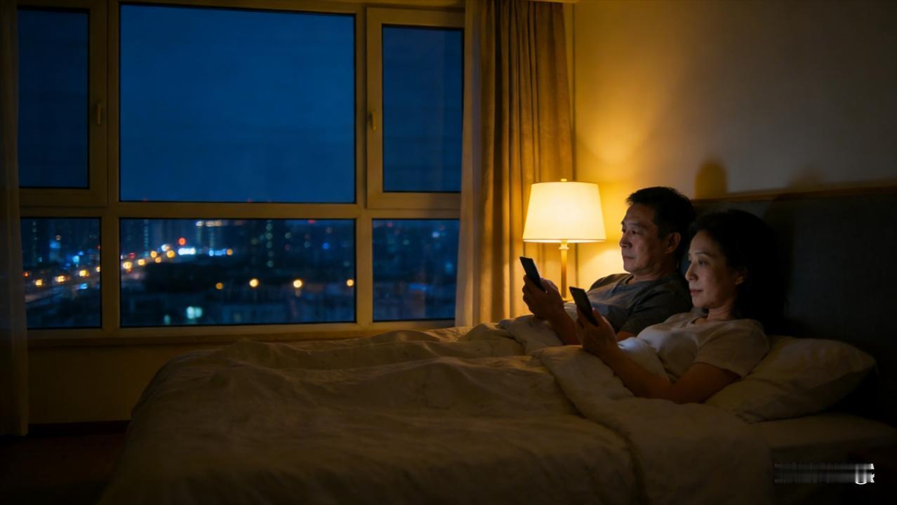 非常现实的一段话：
“任何男人和女人，只要他们是异性，只要在一起相处时间长了，他