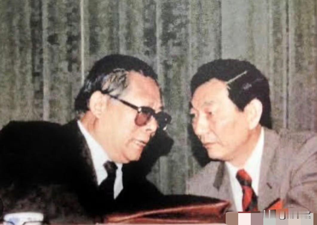工作上是默契无间的搭档，精神层面是心意相通的挚友

穿越风雨、并肩前行的身影，被