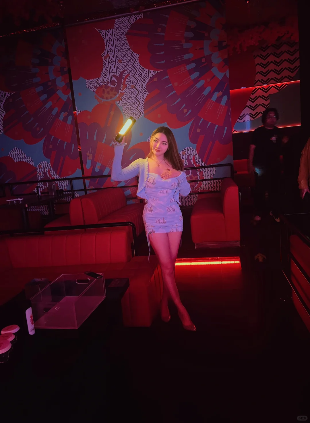 国风酒馆，拍照打卡圣地！📷