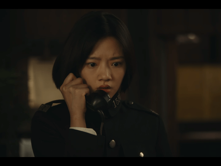 #群星闪耀时定档0415##李现任敏新剧联手拯救小孩姐# 因为小孩姐的一句话，华