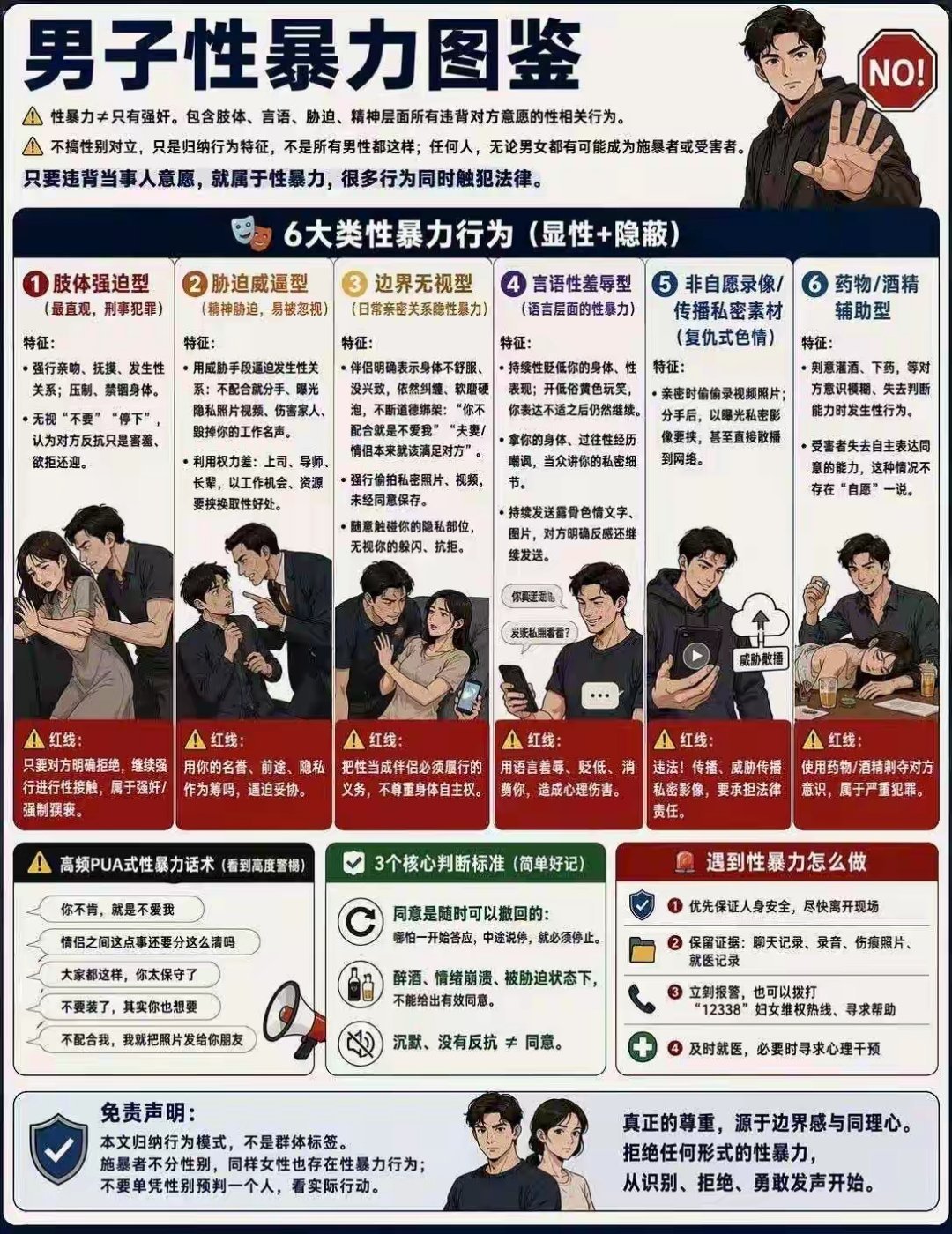 远离~ ​​​