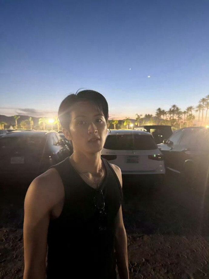 李马克最后一条泡泡李马克最后一条泡泡 