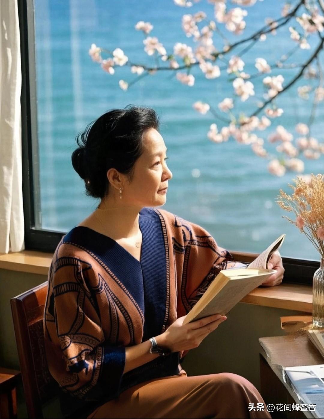 人到中年再学习点什么好人到中年，学习不为追赶，只为沉淀。学技能、修心性、懂健康、