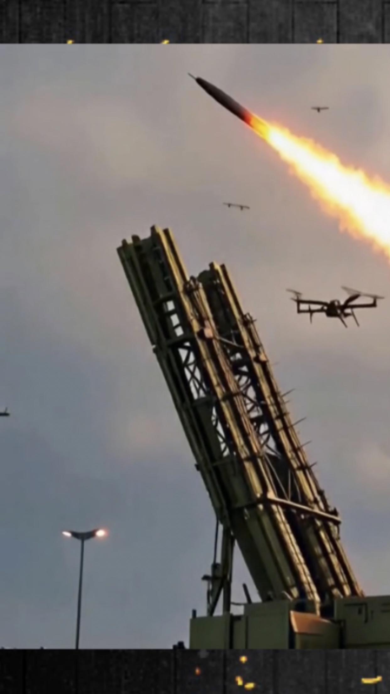 伊朗具备打持久战的能力，但这种能力存在明显的阶段性边界，美以则会先一步承受不住消