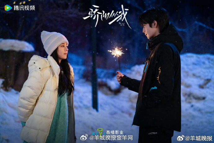 【这份追剧指南请赶紧存好】不同场景搭配不同类型的剧集，让每一段空暇时光都变得充实