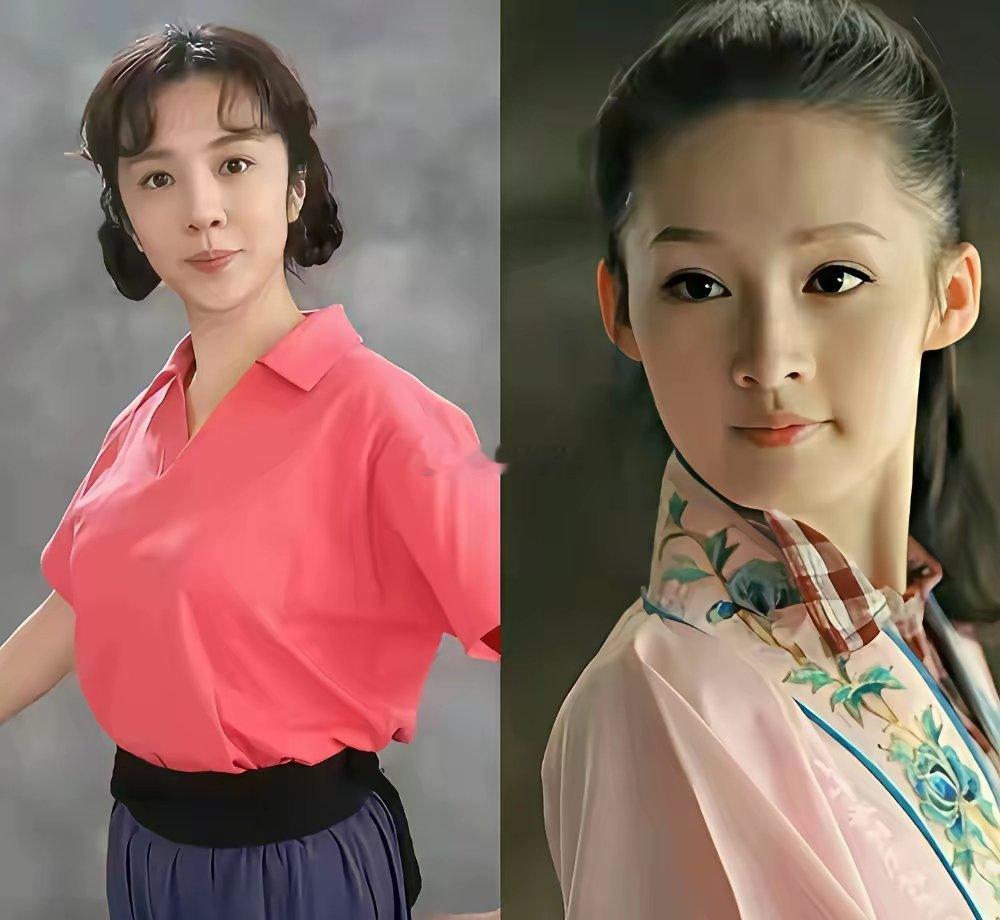 张艺谋新电影《主角》没用李沁，选了王晓晨，结果评论区直接炸了 