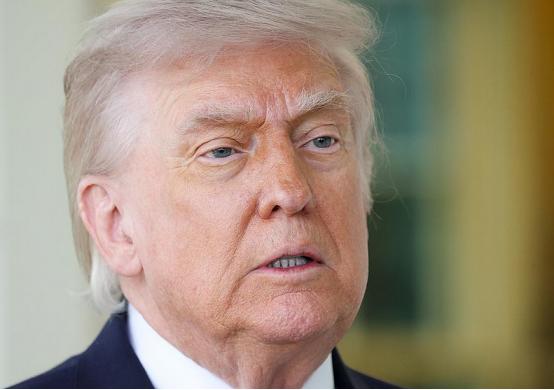 北约现在来找特朗普帮忙了？特朗普直接喊话：一边去
4月17日伊朗宣布停火期内有条