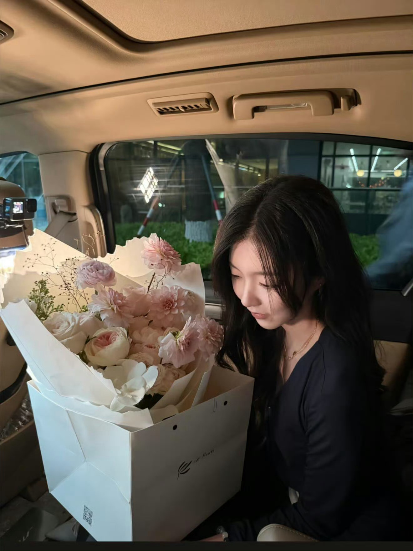 柳柳离开小屋前的48小时半熟恋人 这就要收官了吗，舍不得还想看更多互动啊 