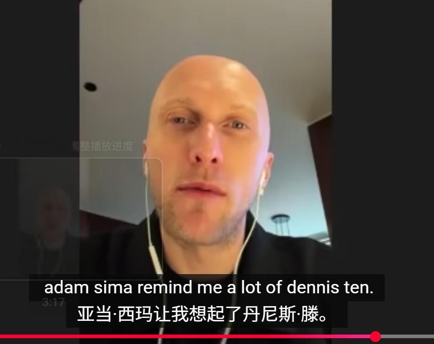 啊啊啊啊啊啊啊啊我说了吧！我说了吧！！！笑和d10就是很像啊！！ 
