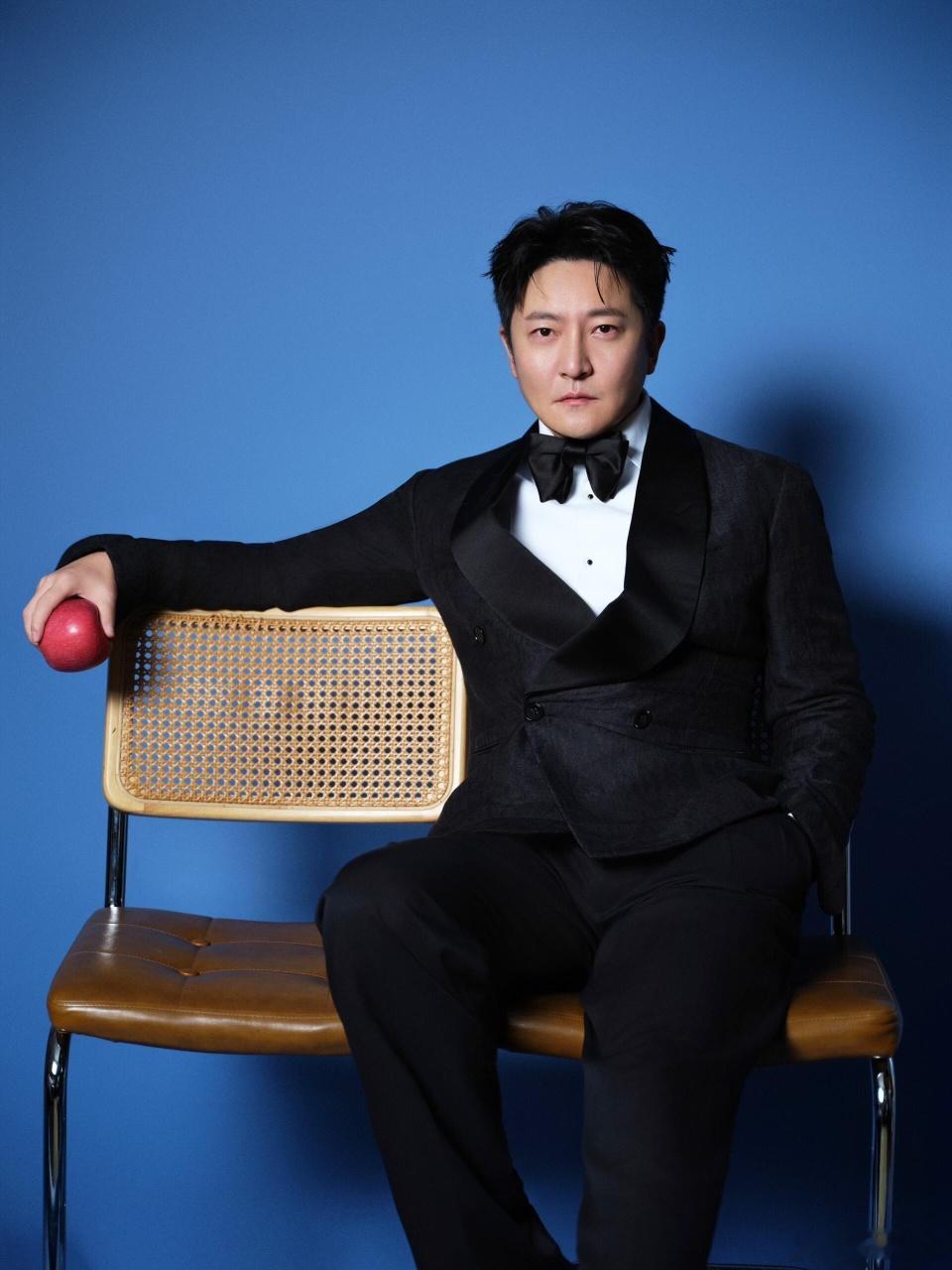 让郭京飞配音黑龙的简直是天才咱郭哥这配音还不得满46减40吗[笑cry] ​​​