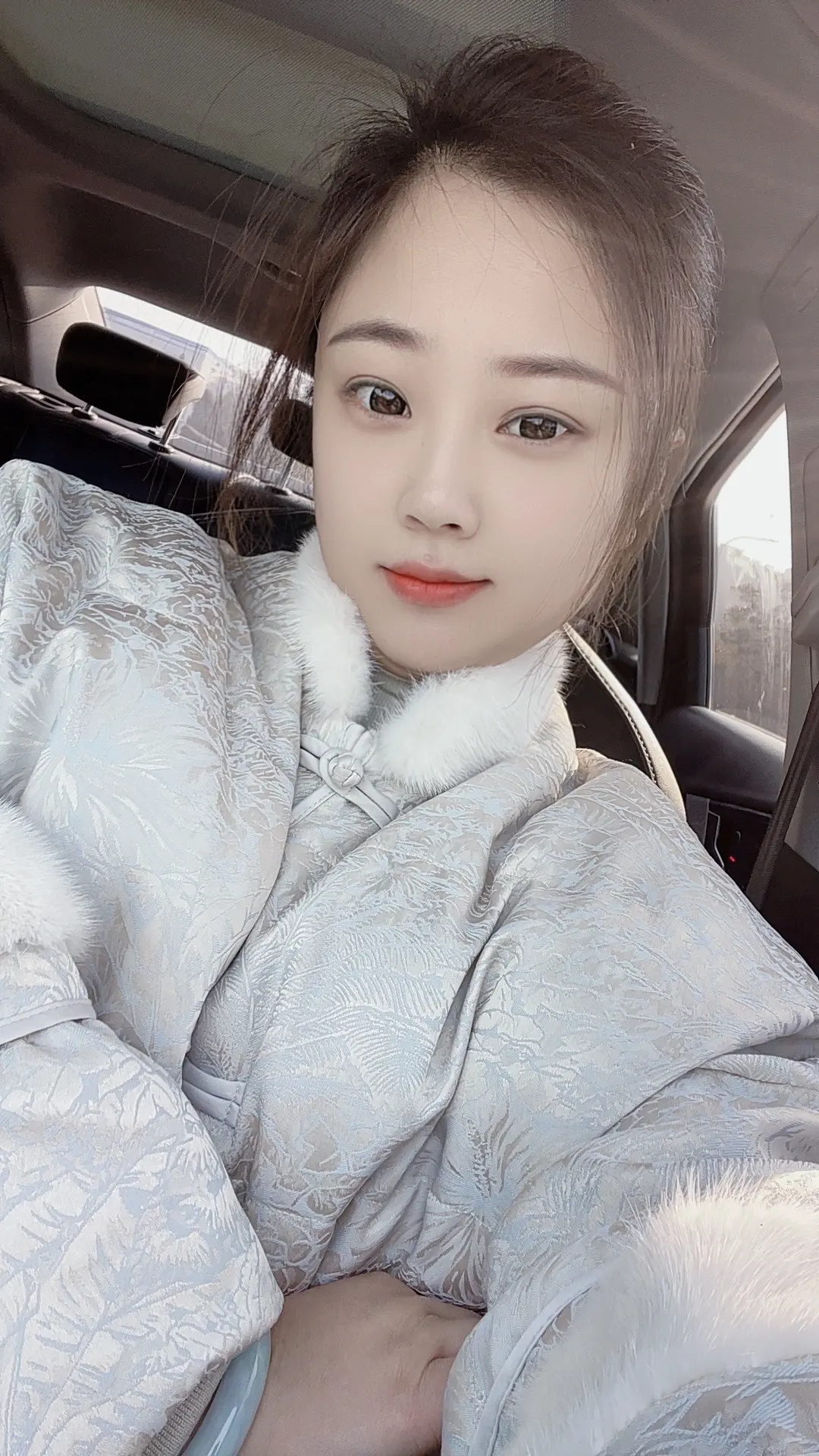 情绪稳定的副作用就是失去再爱的能力．