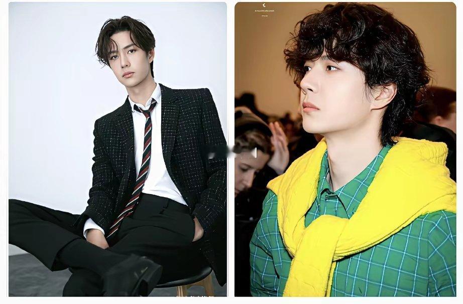 乐华捧新人我不羡慕，其他公司挖角我也嫉妒不起来，但我万万没想到，王一博和乐华的合