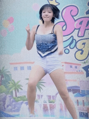 这样有活力的小姐姐谁能不爱！魅力型女人 好看哒小姐姐 风情万种的女人是什么样的?