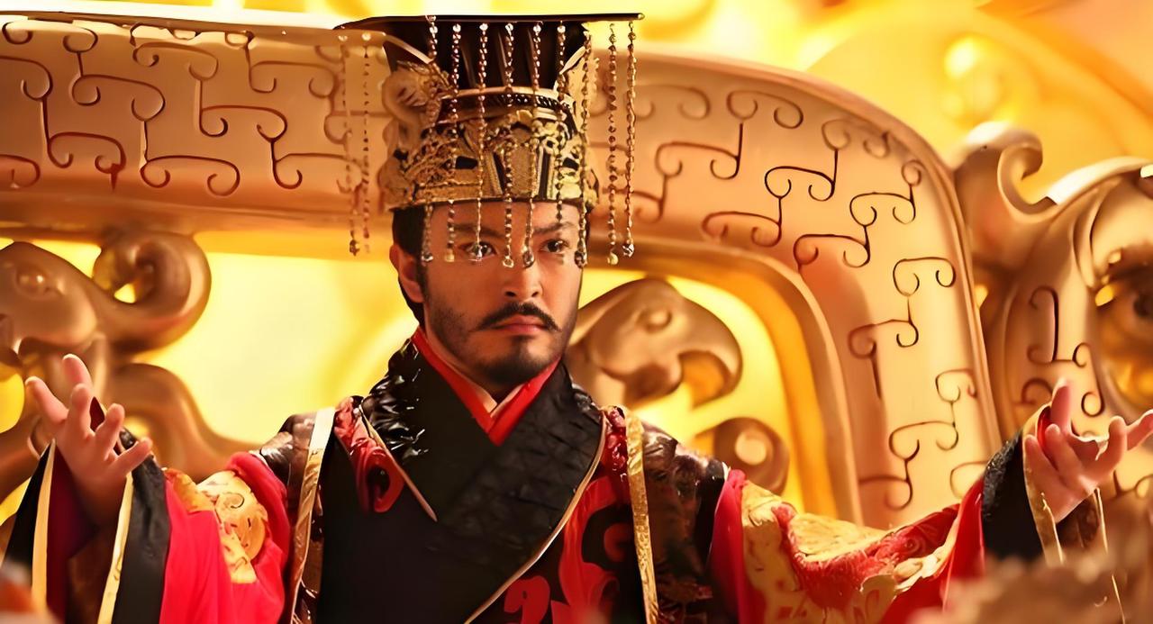 【隋朝灭亡的真相，真的只是因为隋炀帝荒淫无度吗？】

隋炀帝荒淫无度，骄奢淫逸。