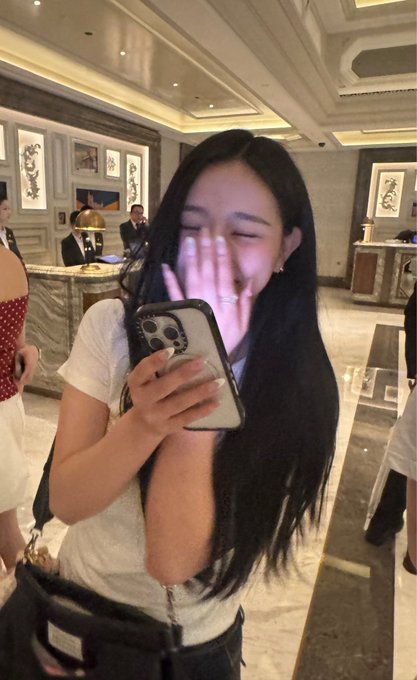 250802💌triples金采嬿 ​​​