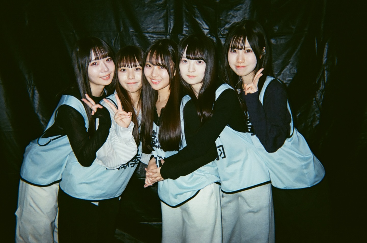 ⁡七回目のひな誕祭　hinatagram