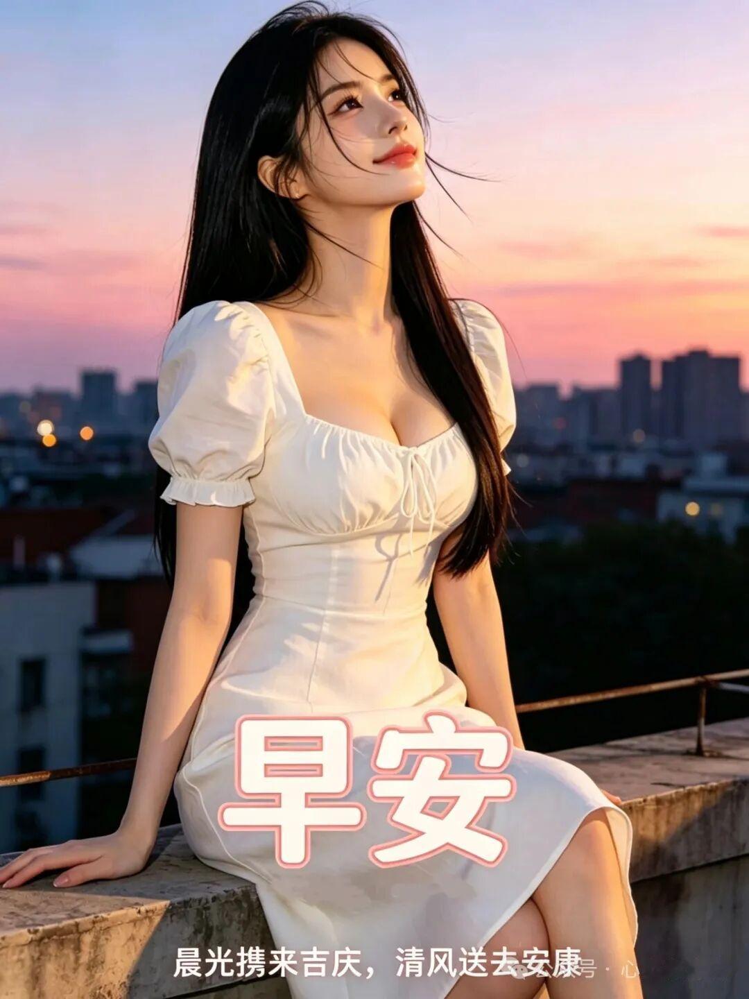💥早安！人生本就自在如风。🌺随心而行，不负当下。🍒放下多余包袱，活得坦荡洒
