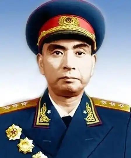 1953年李承晚拒绝停战，彭德怀问毛主席意见，主席却说：杨勇兵团在哪里？

19