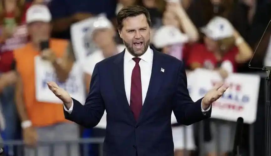 [微风]美贸易代表：中国已拒绝通话，万斯给中国两个选择：要么取消稀土管制，要么美