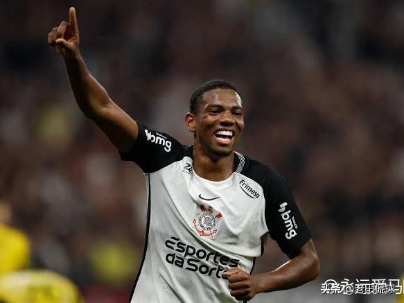 AC米兰购买新卡卡受阻…邦雅曼-安德烈从科林蒂安转会至米兰的交易仍处于停滞状态。