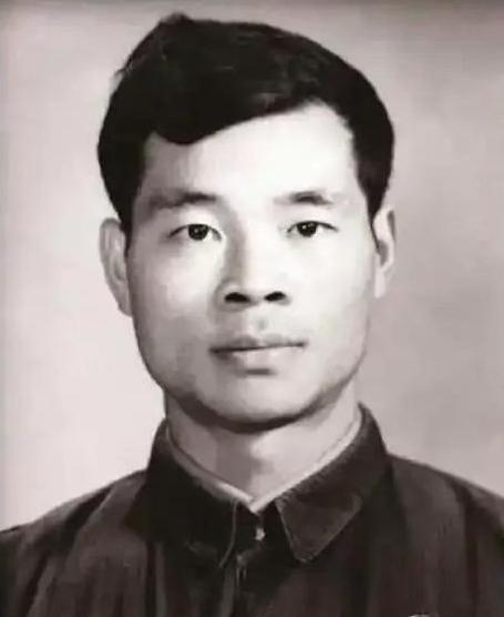 1982年6月16日，西安某医院给一位四十多岁男人做遗体解剖。医生发现他全身上下