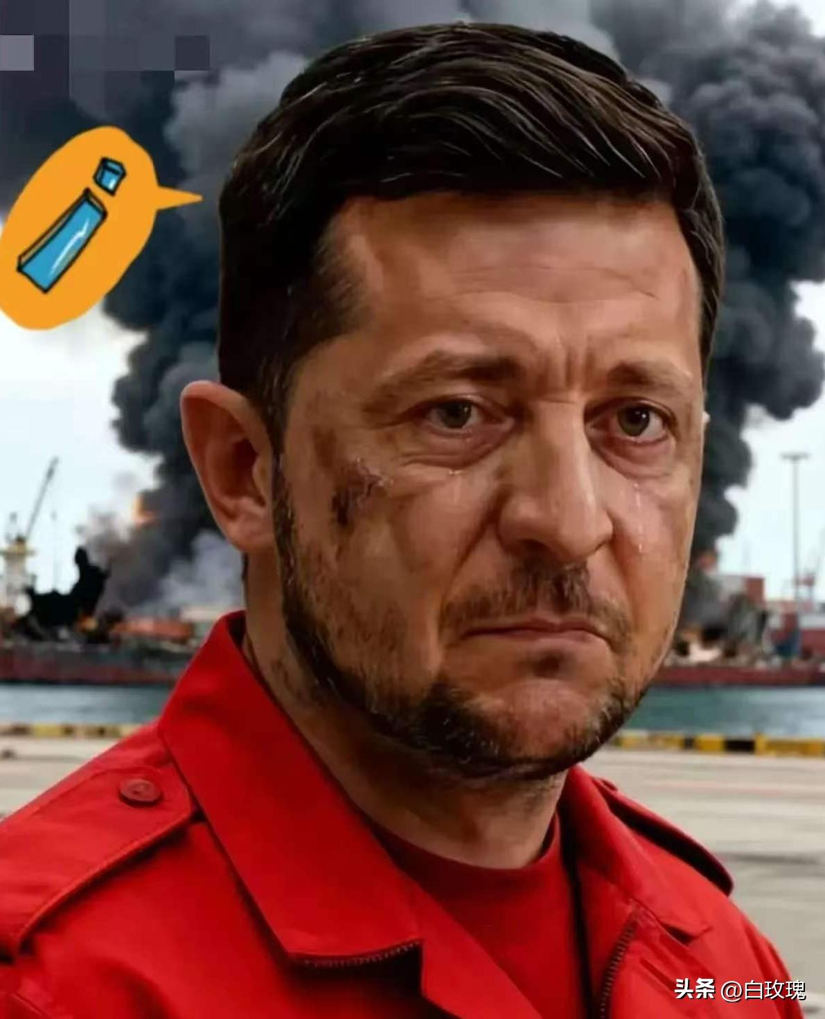 又有一国要“参战”中东！对这种国家，中国真没必要劝了。

伊朗外长已经发话了：“