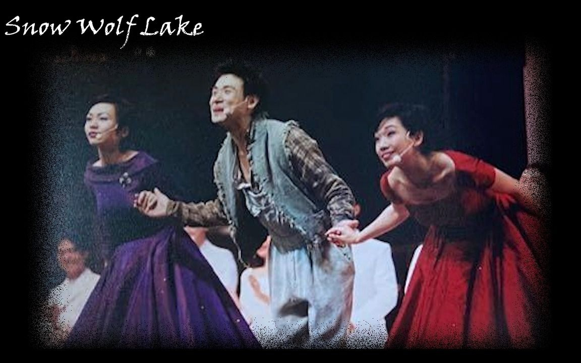 人生总会有些遗憾，无法弥补。比如没在电影院看到《花木兰》，再比如错过香港1997