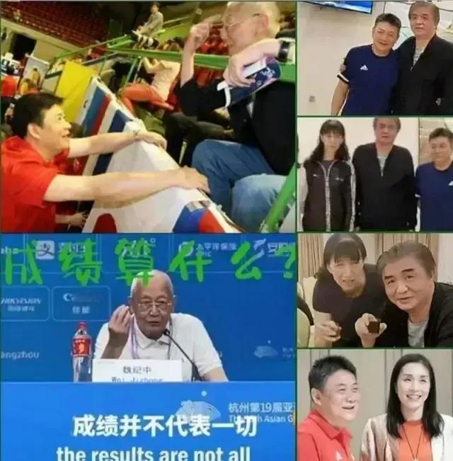 [[大金牙][微笑]想说说当下女排的3件事[微笑][大金牙]]
     笫1件