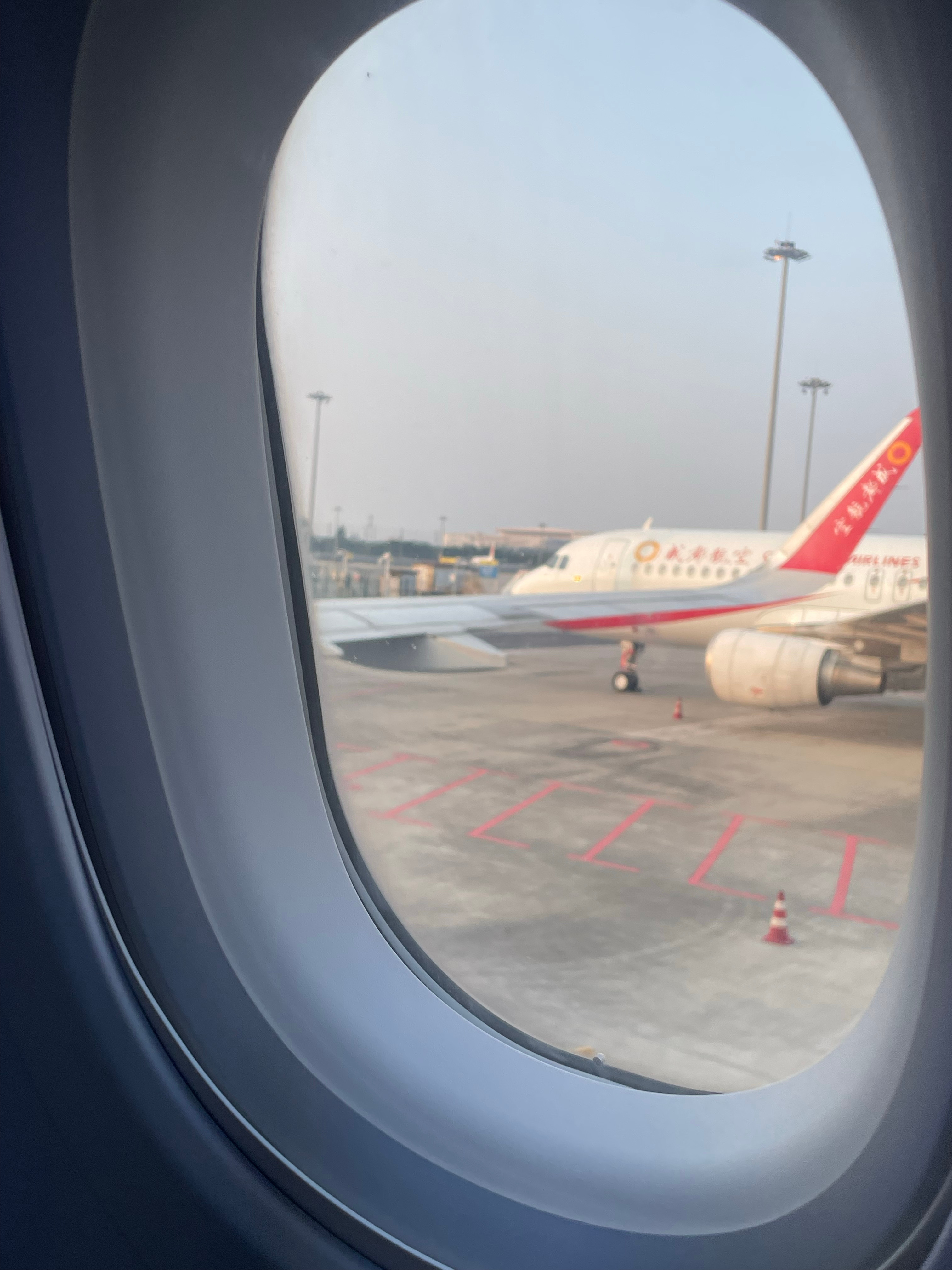 成都👋🏻 成都·成都双流国际机场