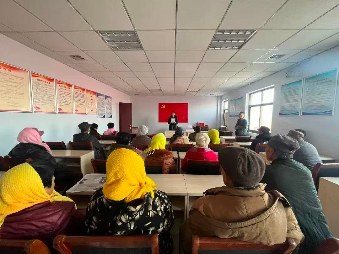 秦岭笑谈曲阜师范大学社会实践三下乡 ［科技向善守农本，伦理护航兴乡村］在数字技术