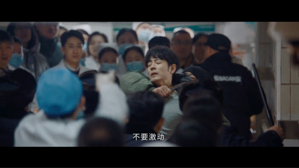 肖战刘铮亮这段害怕不像演的 肖战刘铮亮被挟持害怕不像演的 服了肖战刘铮亮刚回小西